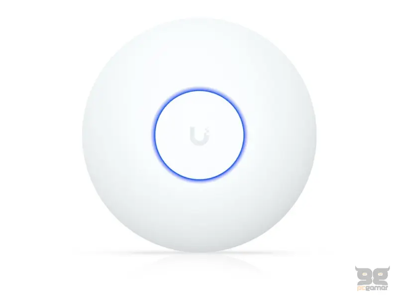 UBIQUITI UniFi U7 Lite Dual-Band Wireless Access Point, up to 115 m2, 1*2.5G RJ45 port, PoE+
