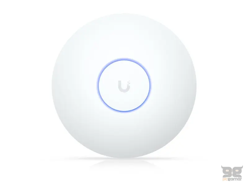 UBIQUITI UniFi Access Point U7 Long-Range Dual-Band Wi-Fi 7, 1* 2.5G RJ45 port, up to 160 m2