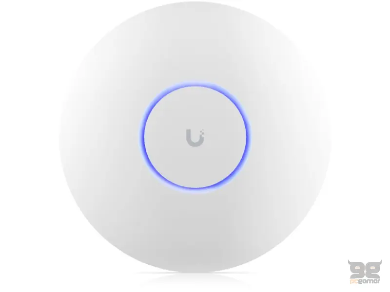 UBIQUITI UniFi U7 Pro Max Tri-Band Wi-Fi 7 Access Point, up to 160m2, 1*2.5 GbE, PoE+