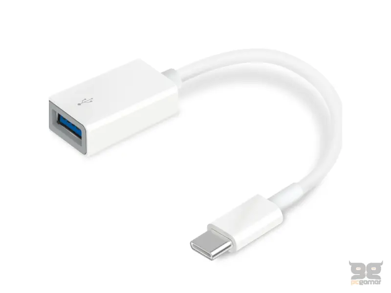 TP-LINK UC400 SuperSpeed 3.0 USB-C to USB-A Adapter