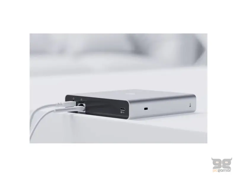 UBIQUITI UniFi Cloud Key Plus Gen 2 with 1TB SSD