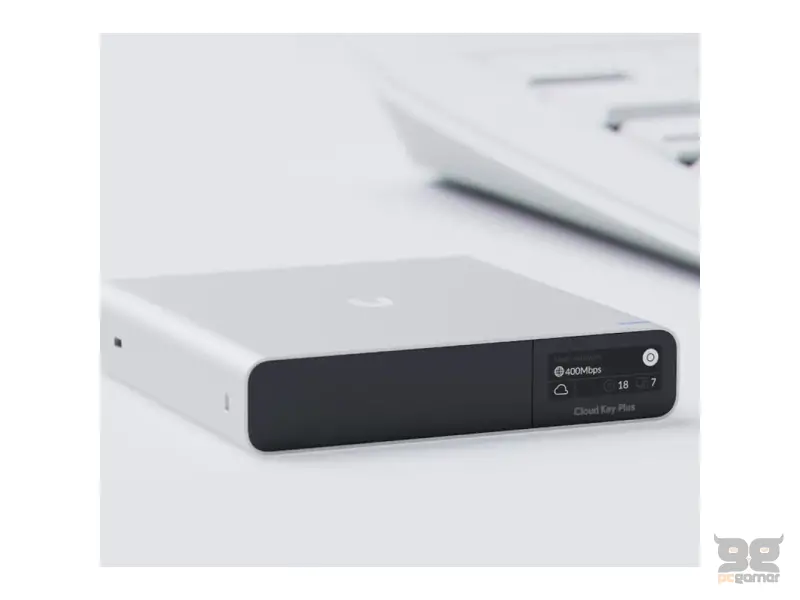 UBIQUITI UniFi Cloud Key Plus Gen 2 with 1TB SSD