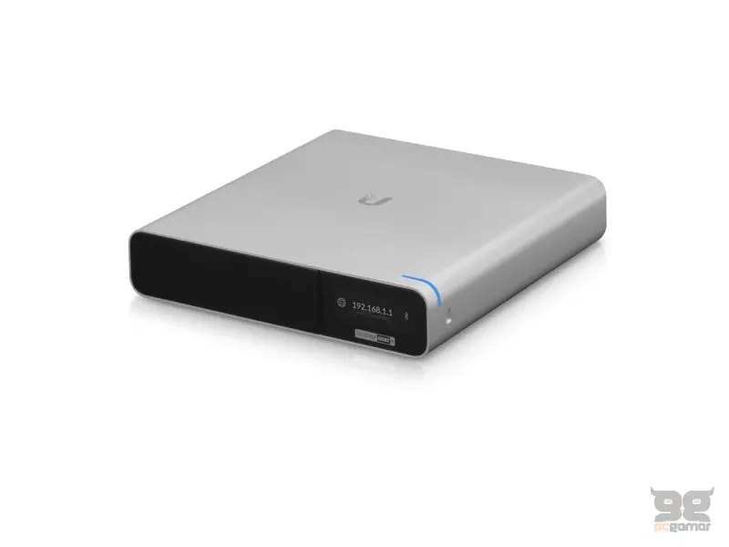 UBIQUITI UniFi Cloud Key Plus Gen 2 with 1TB SSD