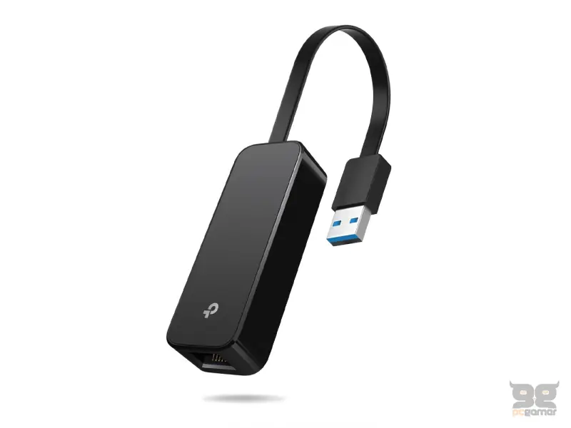 TP-LINK UE306 USB 3.0 to Gigabit Ethernet Network Adapter