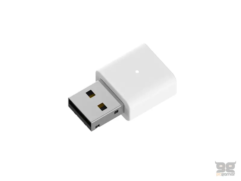 D-Link Wi-Fi 4 N300 USB 2.0 Dongle AN3U