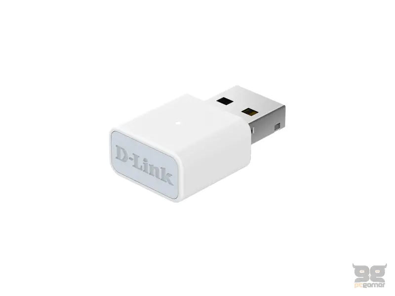 D-Link Wi-Fi 4 N300 USB 2.0 Dongle AN3U
