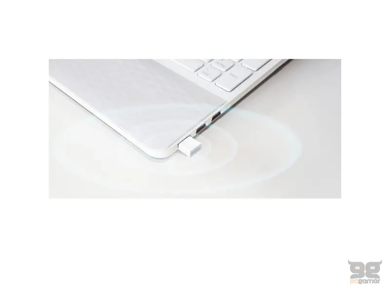 D-Link USB bežični adapter AX9U