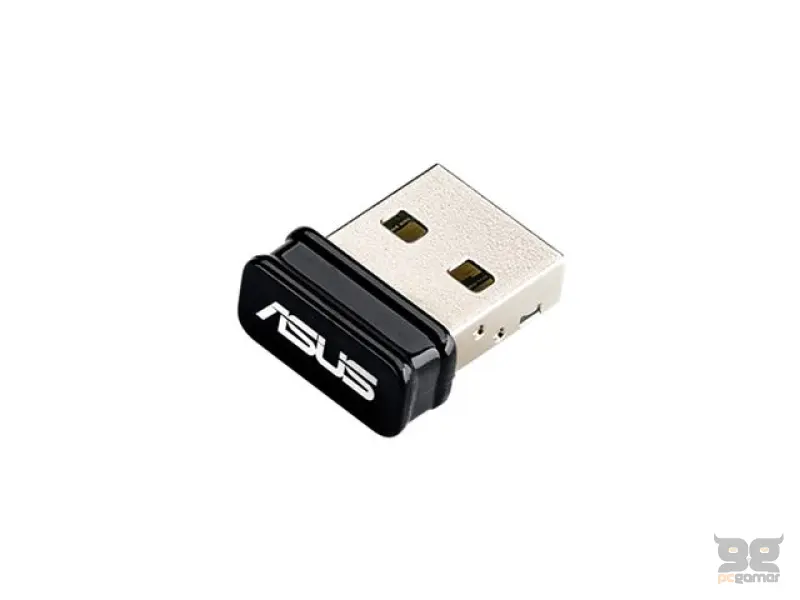 NET ASUS USB Wireless USB-N10 nano