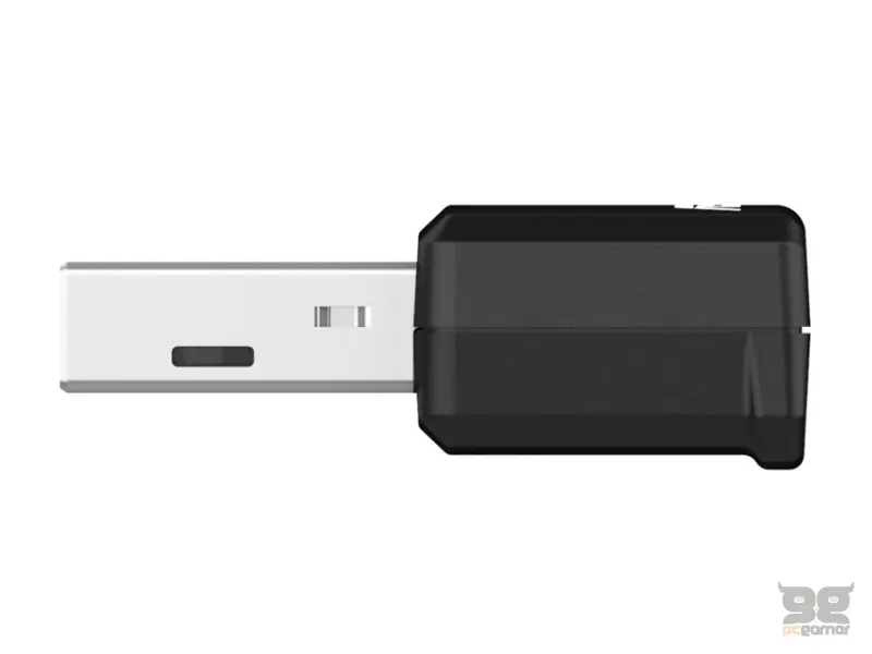 ASUS USB-AX55 NANO AX1800 Dual Band WiFi 6 USB Adapter 