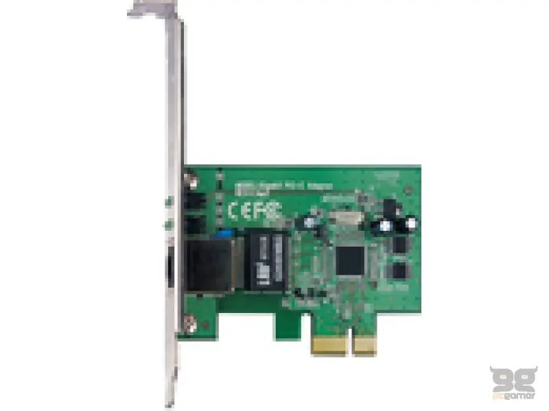 TP-LINK TG-3468 Gigabit PCI Express Network Adapter
