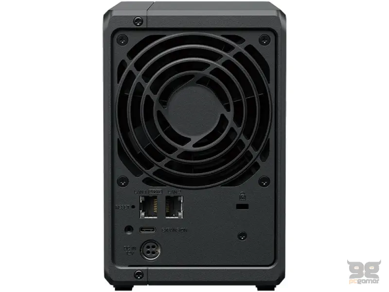 Synology NAS DiskStation DS725+