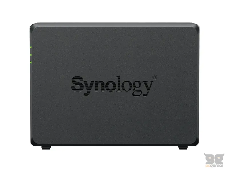 Synology NAS DiskStation DS725+