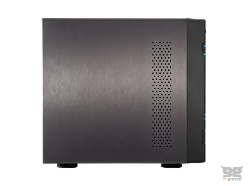 ASUSTOR NAS Storage Server LOCKERSTOR 8 AS6508T 