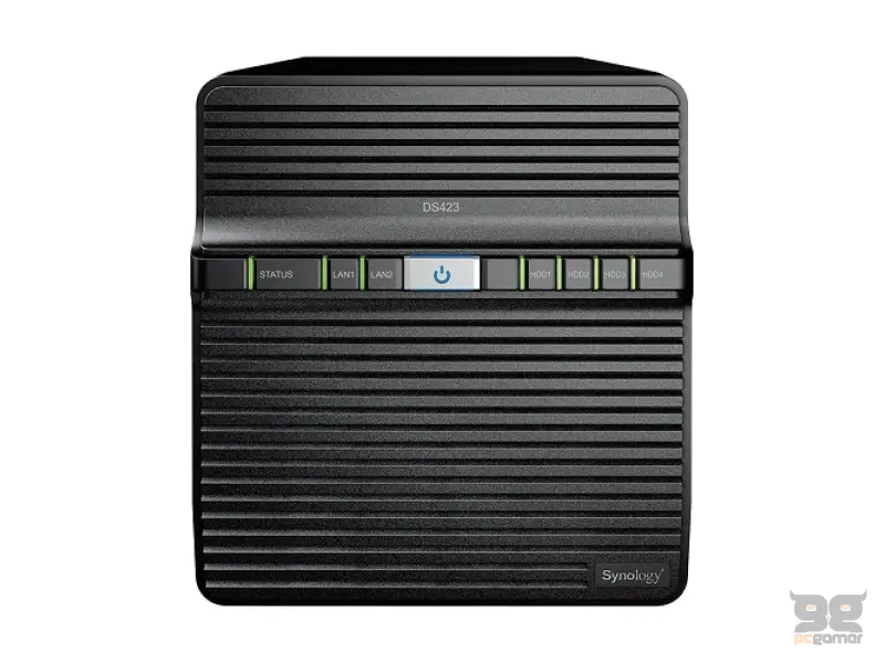 NAS Synology DS423