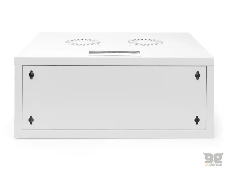 Digitus 4U network rack, 19", wall, 540x400