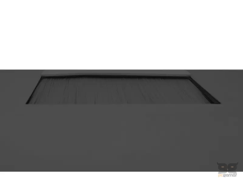 Digitus 4U network rack, 19", wall, 540x400