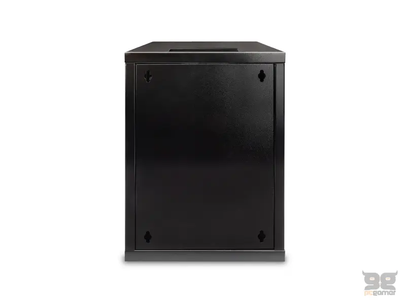 Digitus 9U network rack, 10", 312x300 mm, crni