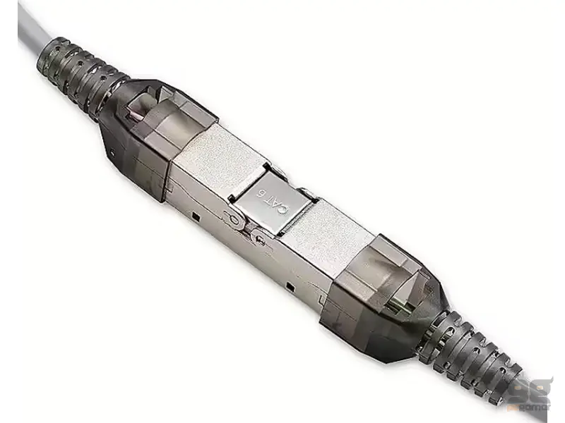 MAXPRO LINE Modul RJ45, Cat.6, UTP, Keystone, 056 