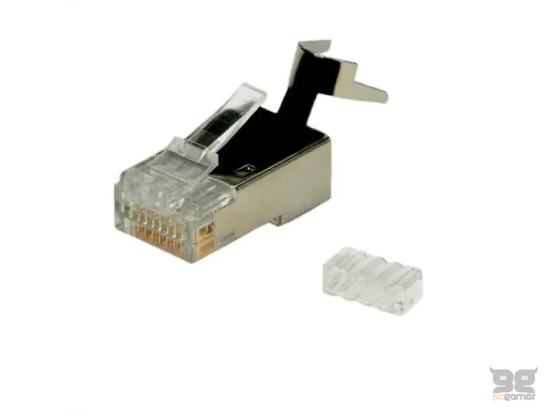MAXPRO LINE Uvodnik kabla za konektor RJ45 