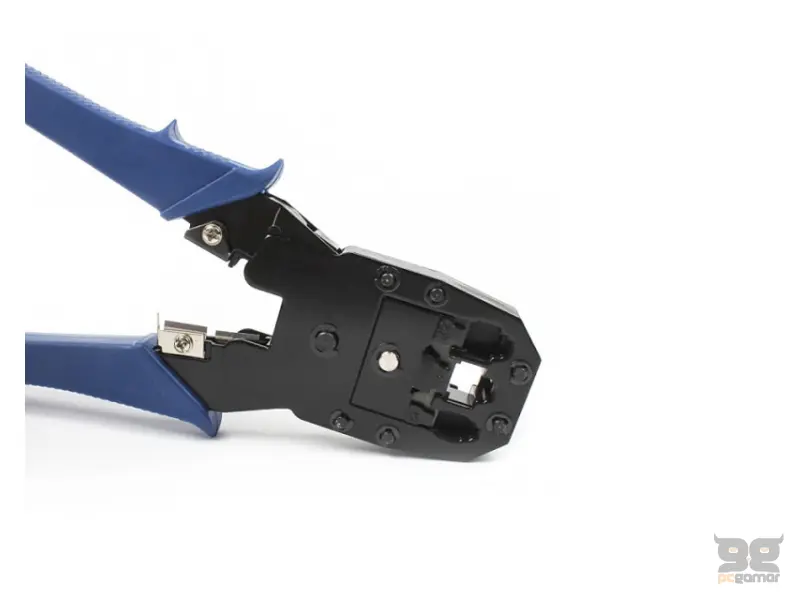 MAXPRO LINE Klesta za RJ45 konektore, 315, plava 