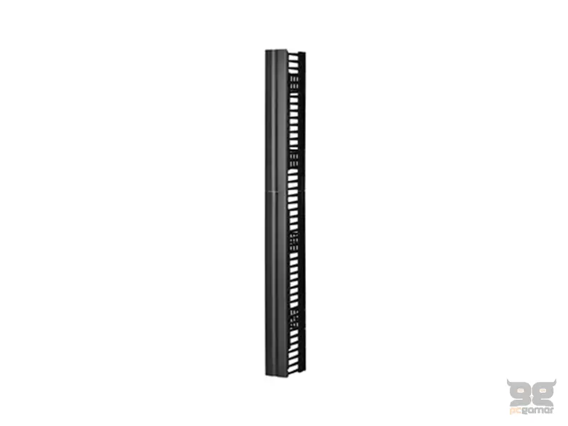 MAXPRO LINE Vertikalni panel ranzirni, 47U, 98x120mm, par 