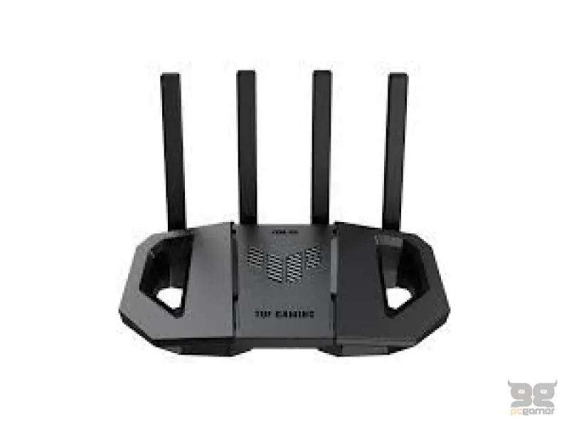 NET RT AS TUF-BE3600