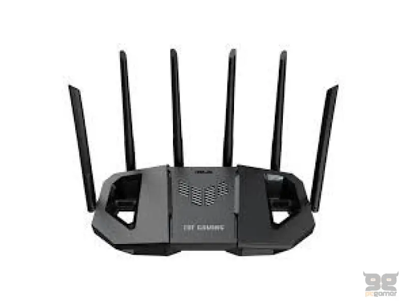 NET RT AS TUF-BE6500