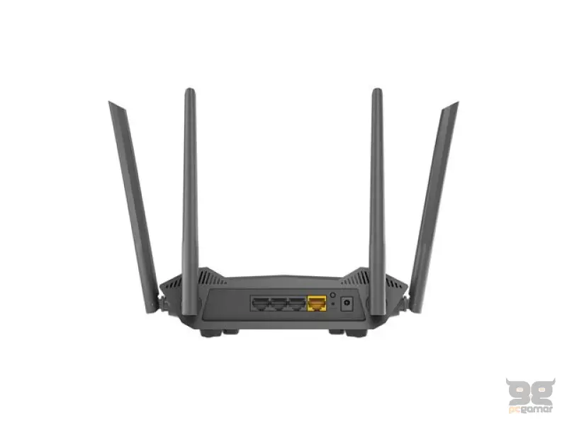 D-Link AX1500 Wi-Fi 6 Router DIR-X1530