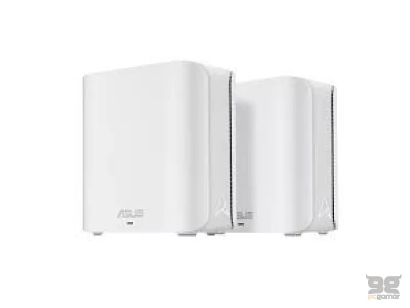 NET RT AS ZenWiFi XD5 (2-pk-W)