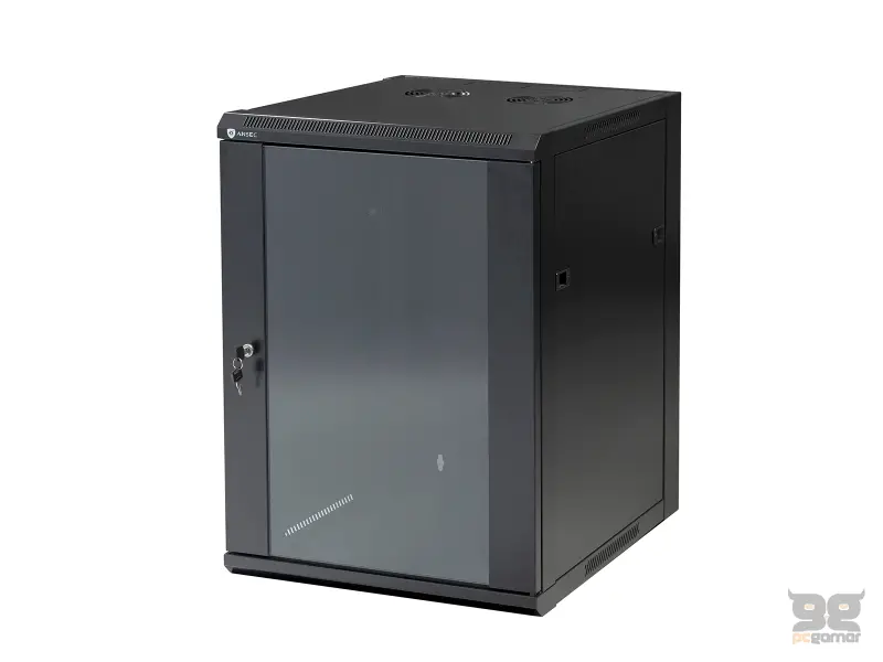 Rack ormar za smještaj opreme