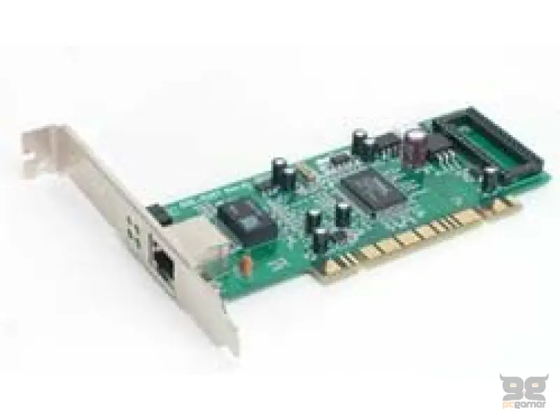 D-Link Gigagbit Desktop PCI DGE-528T