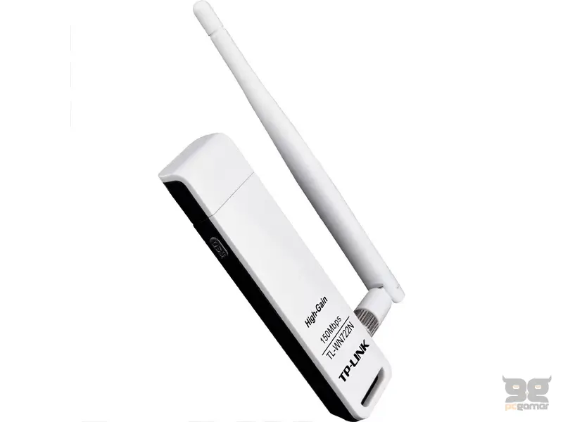 TP-LINK TL-WN722N