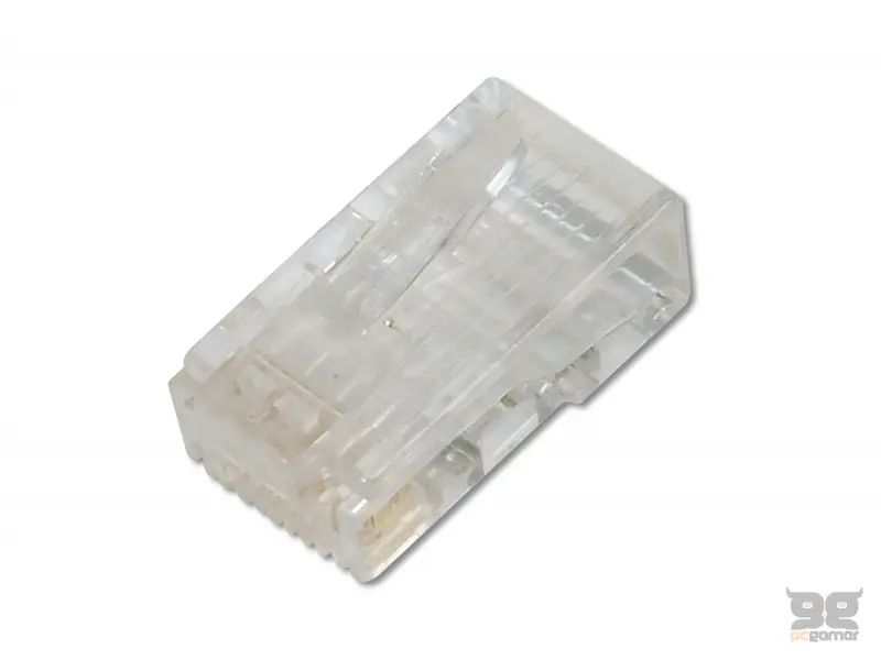 Digitus Mrežni konektor RJ45 8 / 8 CAT 6 unshielded
