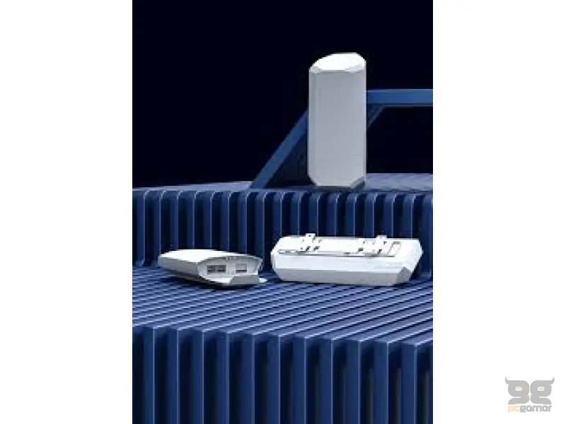 Teltonika Outdoor Router OTD140 LTE Cat 4