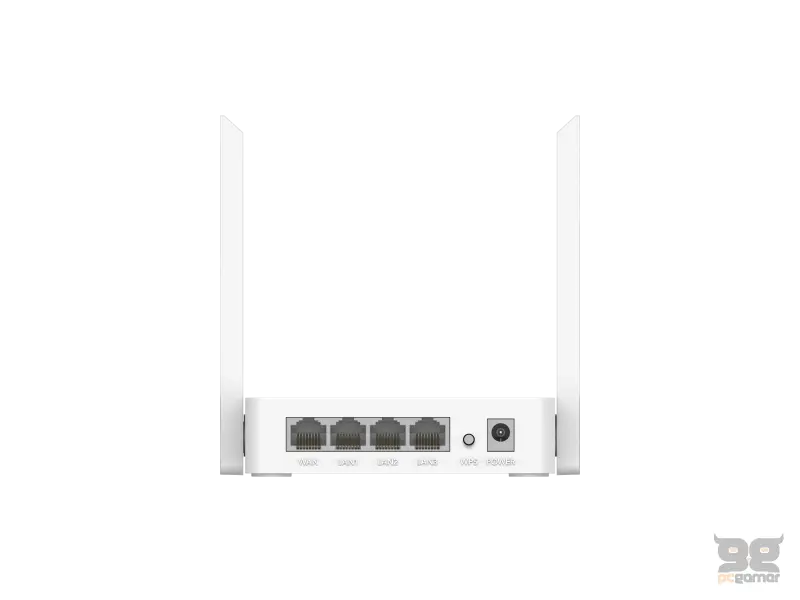 CUDY Router WR300 N300 Multi-Mode