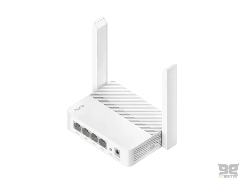 CUDY Router WR300 N300 Multi-Mode