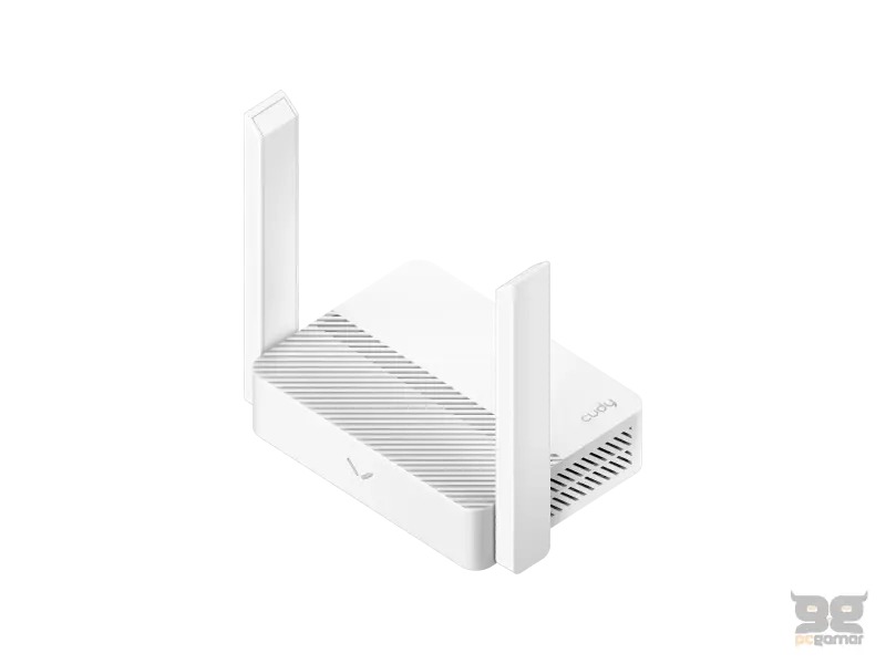 CUDY Router WR300 N300 Multi-Mode