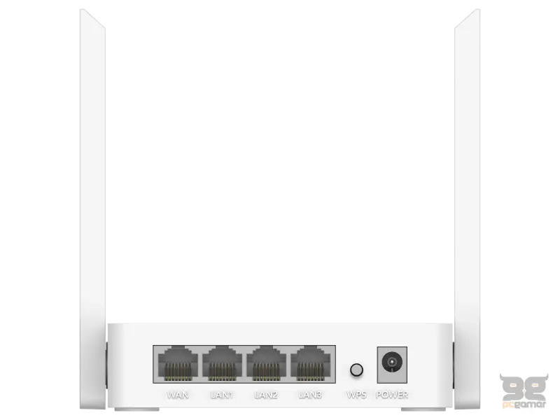 CUDY Router WR1200E AC1200 Dual-Band