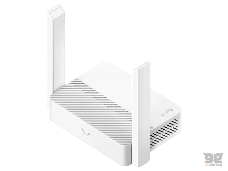 CUDY Router WR1300E AC1200 Gigabit Dual-Band Wi-Fi