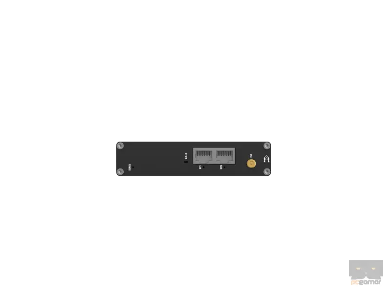 Teltonika Router RUT140 Ethernet