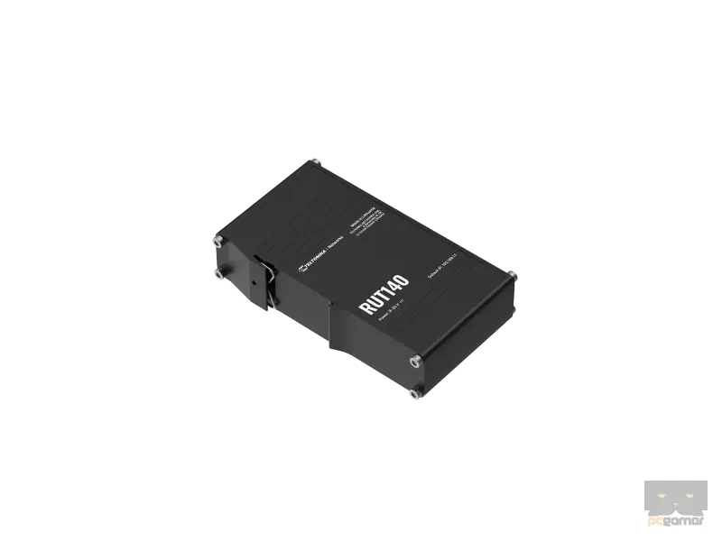 Teltonika Router RUT140 Ethernet
