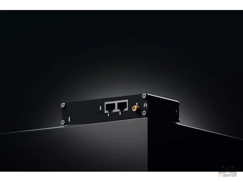 Teltonika Router RUT140 Ethernet