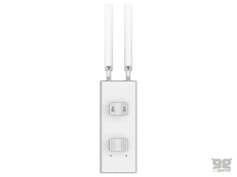 CUDY Router LT500 Outdoor AC1200 WiFi Mesh 4G LTE
