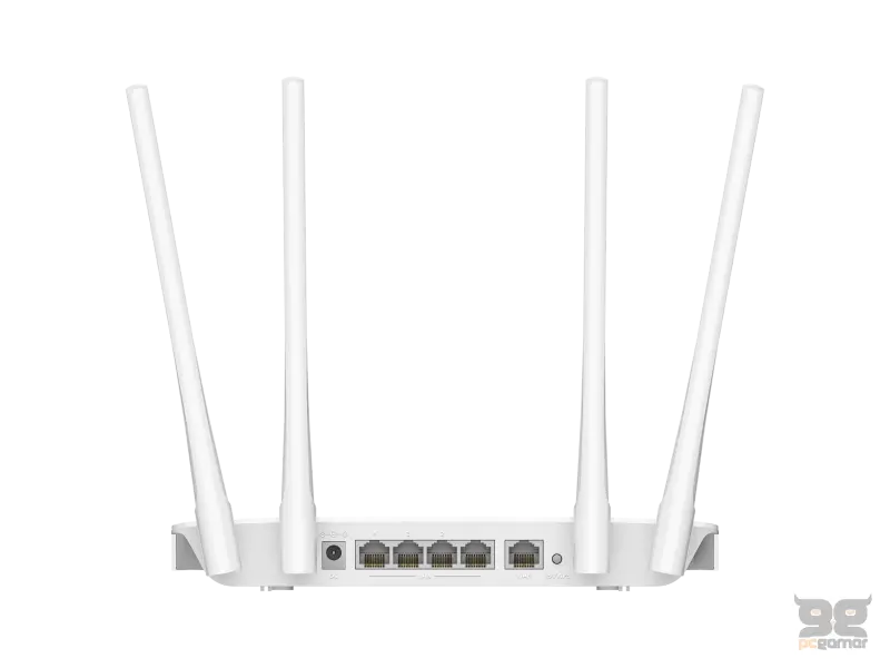 CUDY Router WR300S N300 Multi-Mode