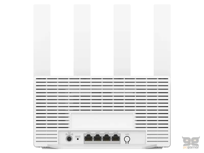 CUDY Router WR3600E BE3600 Gigabit Wi-Fi 7 Mesh