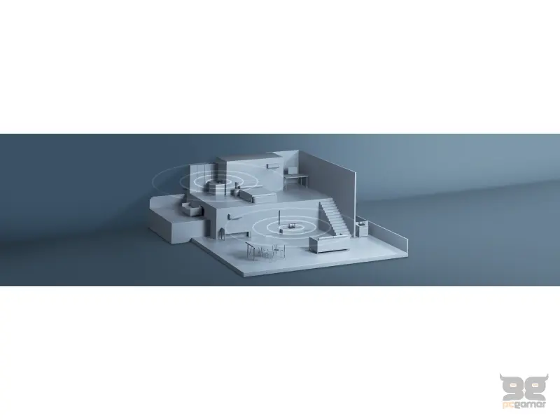 Xiaomi Router AX3200