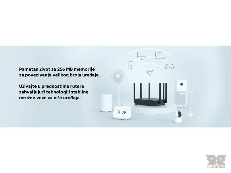 Xiaomi Router AX3200
