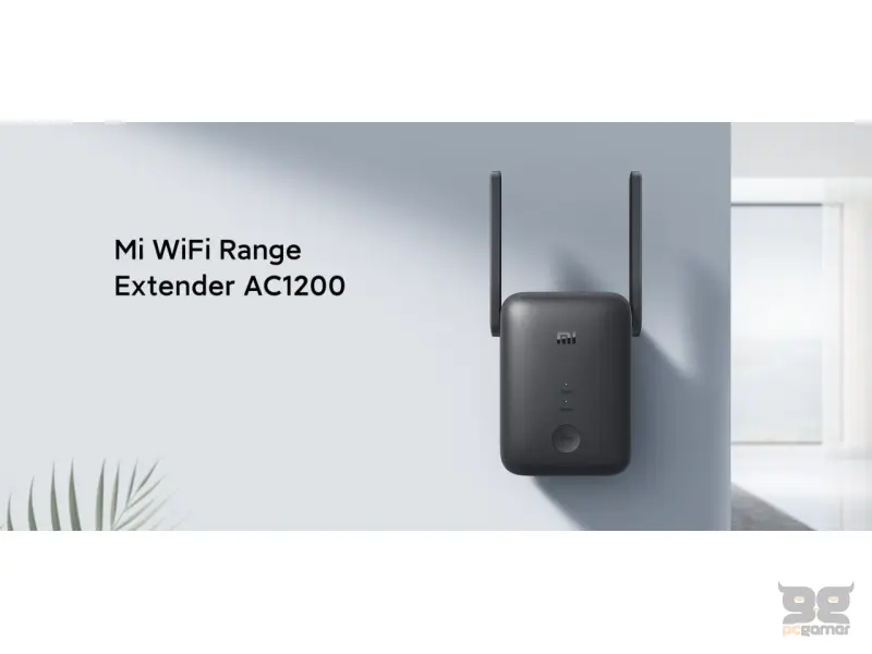 Mi WiFi Range Extender AC1200 EU