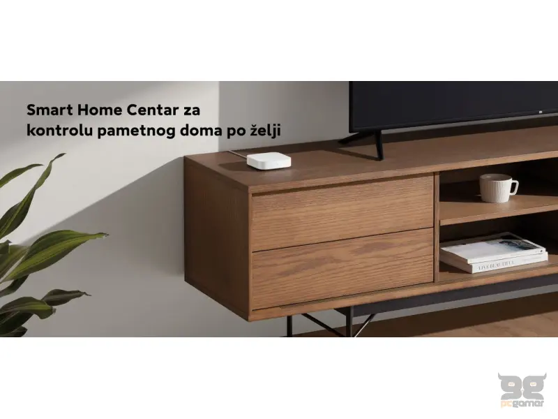 Xiaomi Smart Home Hub 2