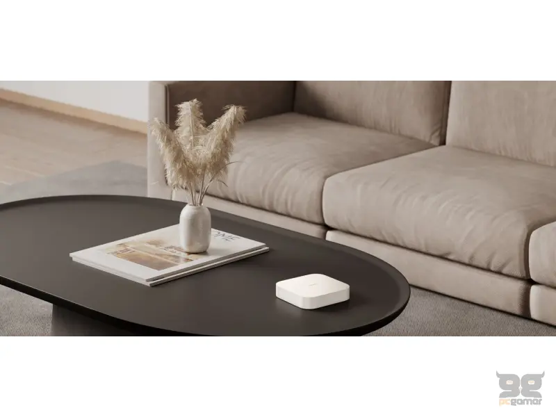 Xiaomi Smart Home Hub 2